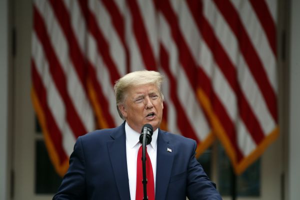 又对华为下手 美媒:将损害美国一个重要行业