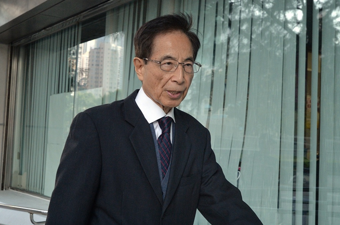 李柱铭支持反对派议员留任被自己人骂港媒泛民内讧更趋白热化