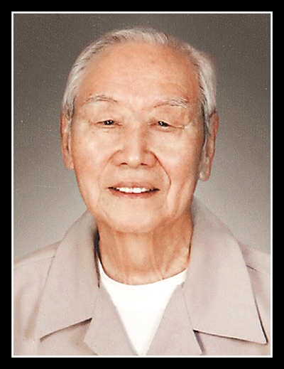 郝秀山同志,于2020年2月4日因病医治无效在呼和浩特逝世,享年101岁