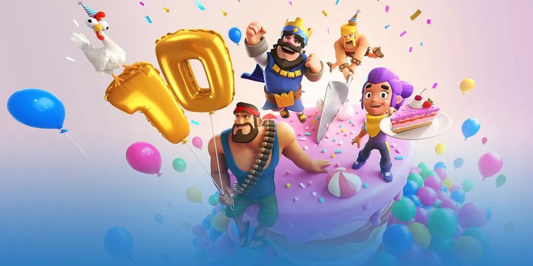 supercell,一家人均贡献超过3600万的公司,如何定义管理?