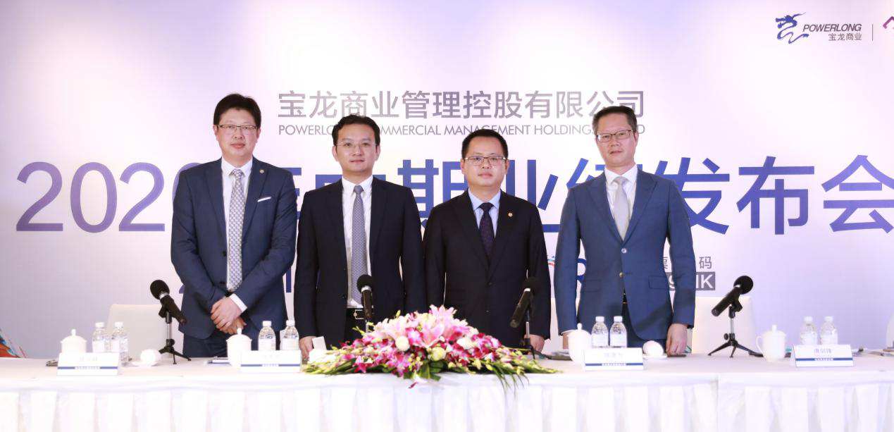 许华芳董事长更明确提出,要按照"点-线-面-体"的逻辑重点打造"宝龙