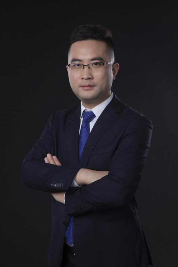 苏宁拼购总经理张奎