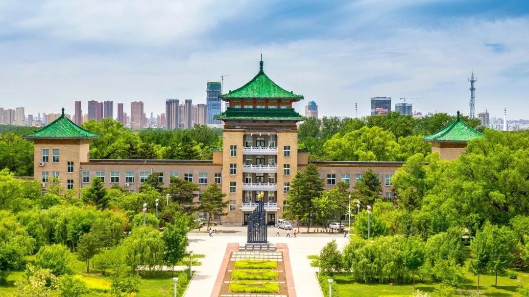 吉林农业大学2020年秋季学期学生返校及研究生新生报到指南