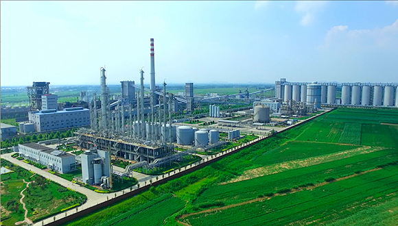 有77年历史的唐钢要退城搬迁 产能将迁至乐亭县