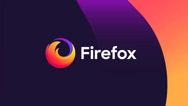 图片来源：Mozilla官网