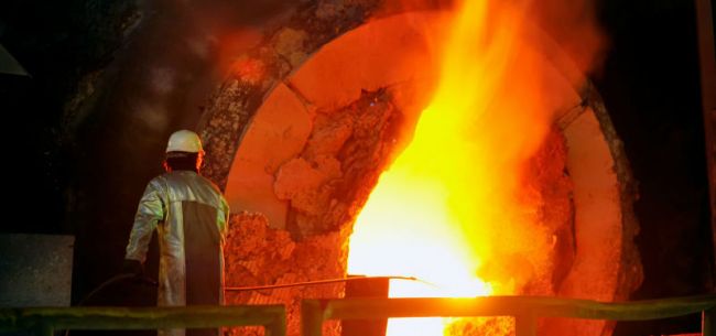 中国宝武与太钢联合重组 亿吨宝武梦想即将实现