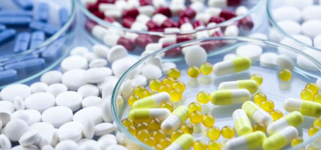 多家上市药企中标第三批集采 齐鲁、石药以8个成最大赢家