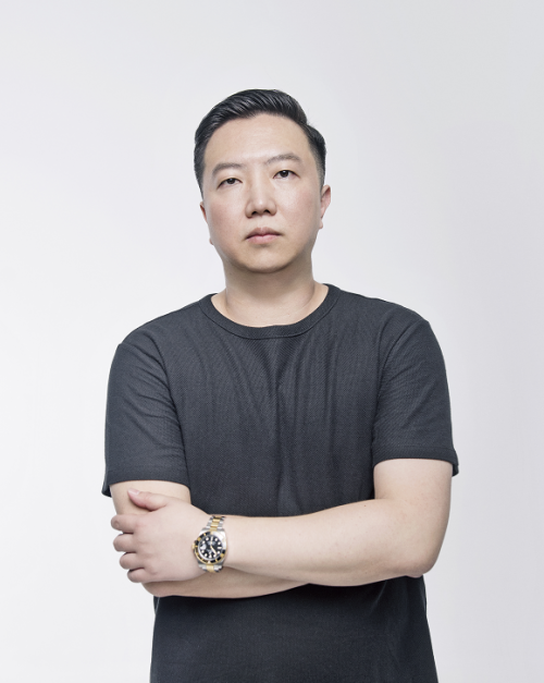 京东集团首席人力资源官&nbsp;余睿