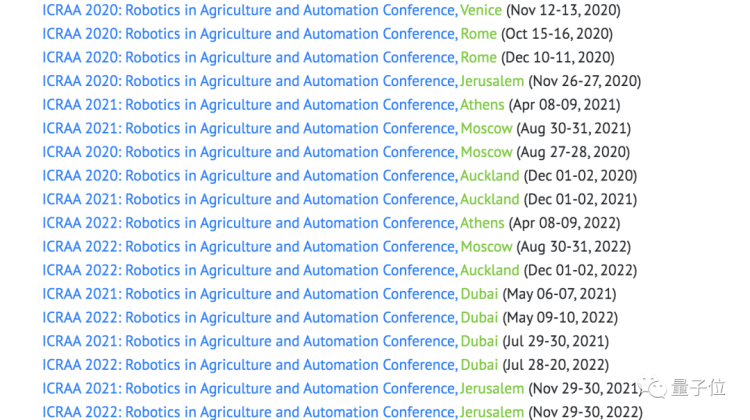 印度裔 教授 奇葩操作 办假ai顶会 骗欧美学术精英 收报名费3688元 新浪科技 新浪网
