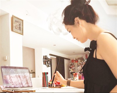 云上服务平台为侨服务火爆 华人用户：短板是现实体验感有待加强