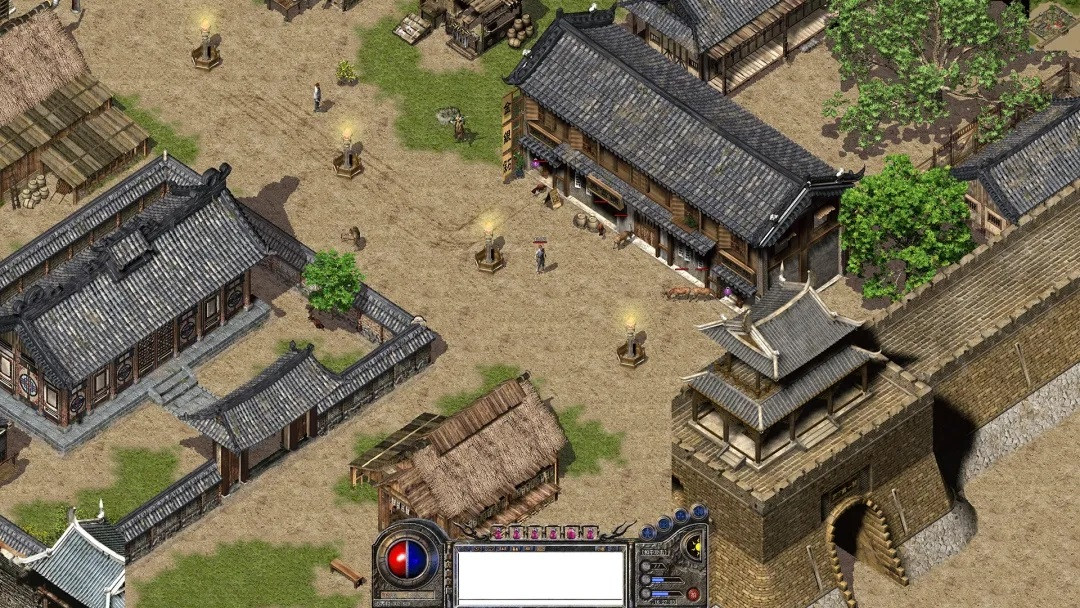 热血传奇怀旧版 将上线wegame 接入高分辨率版 按时长收费 手机新浪网 热血传奇怀旧版 将上线wegame 接入高分辨率版 按时长收费 手机新浪网