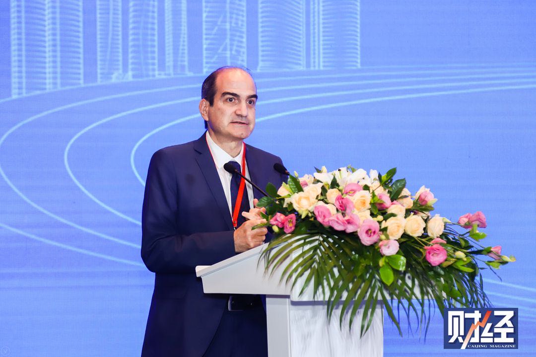 蒋百德：理财模式的未来发展趋势将是越来越个性化