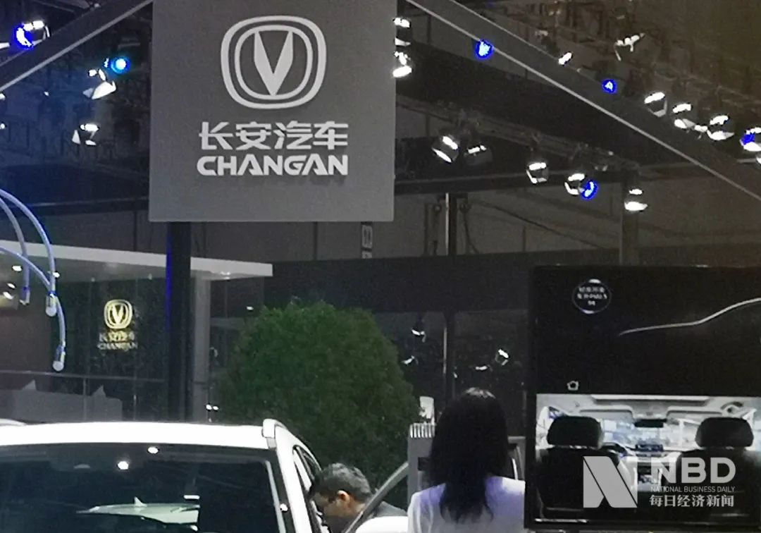 图片来源：每经记者张晓庆 摄