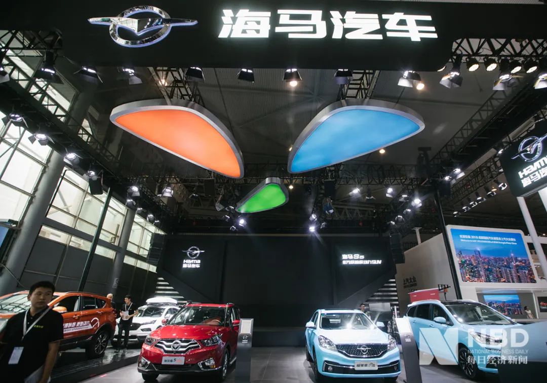 图片来源：每经记者张建摄（资料图）