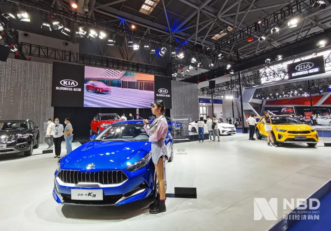 图片来源：每经记者孙桐桐 摄