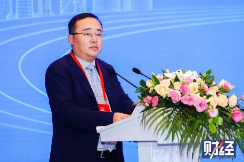 陈彤：未来的财富管理公司将首先是金融科技和人工智能公司