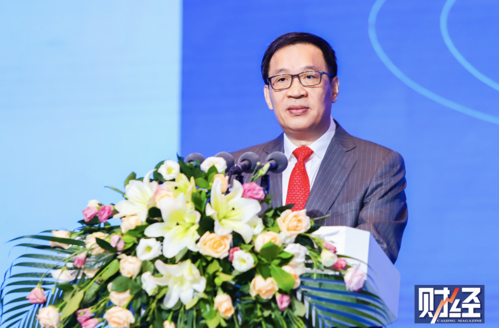 周末大消息！一行两会高层喊话：严格财富管理市场准入