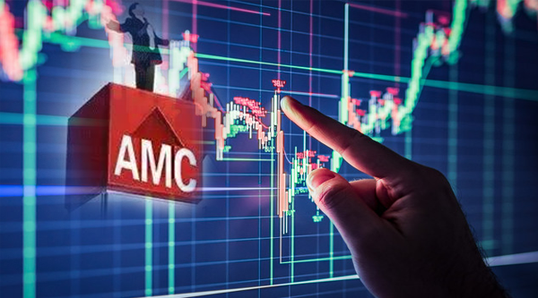 上半年四大AMC营收和净利全面滑坡 疫情冲击叠加业务持续