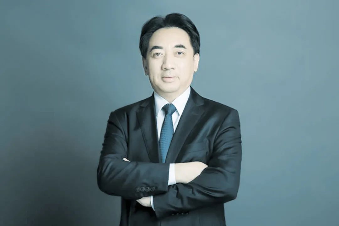 深圳市创新投资集团有限公司董事长倪泽望