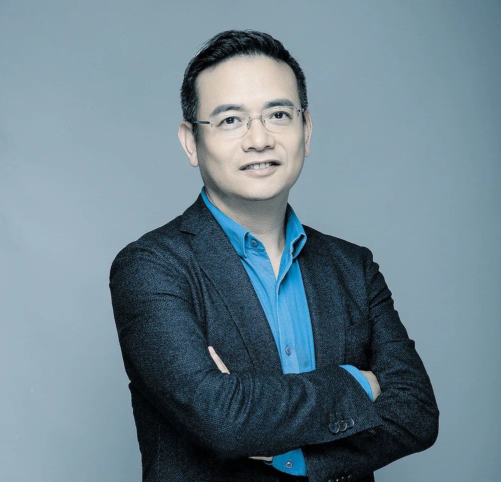 深圳东方港湾投资管理股份有限公司董事长但斌