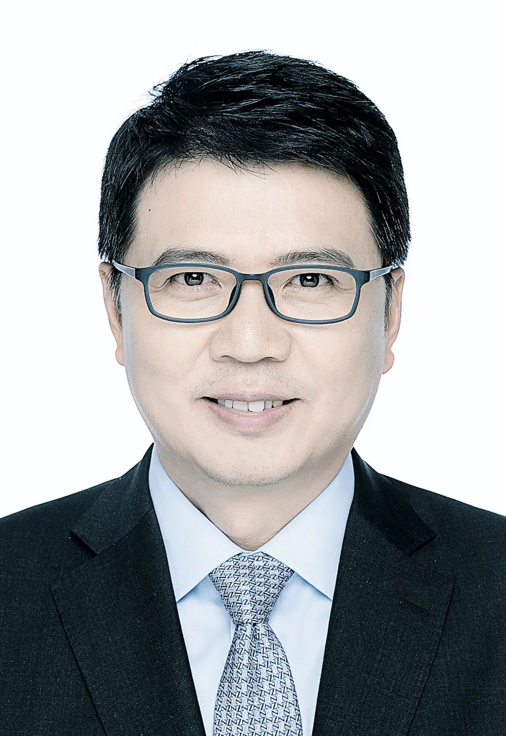 招商基金总经理王小青