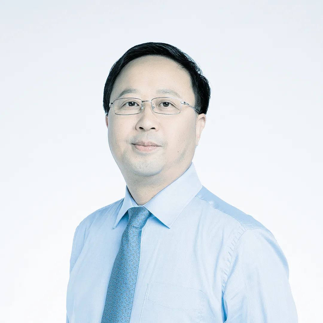 博时基金董事长 江向阳