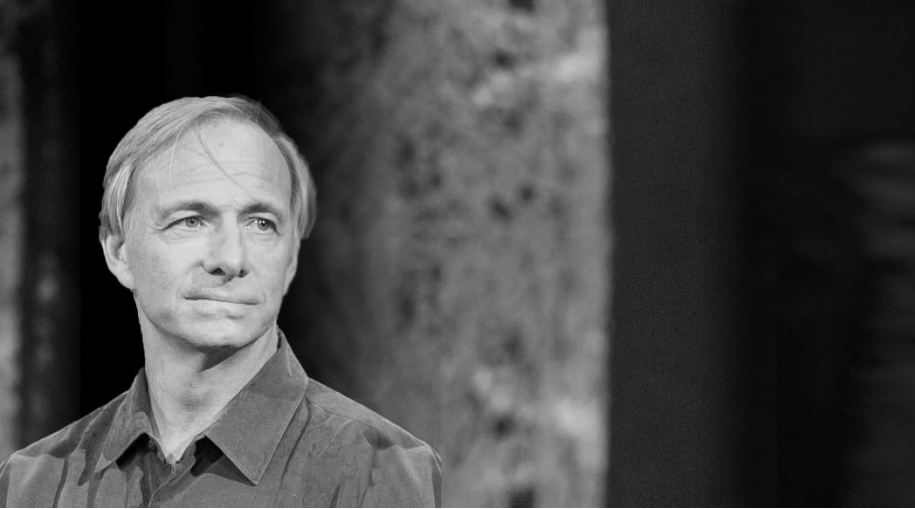 达利欧我们有办法预见未来文末福利