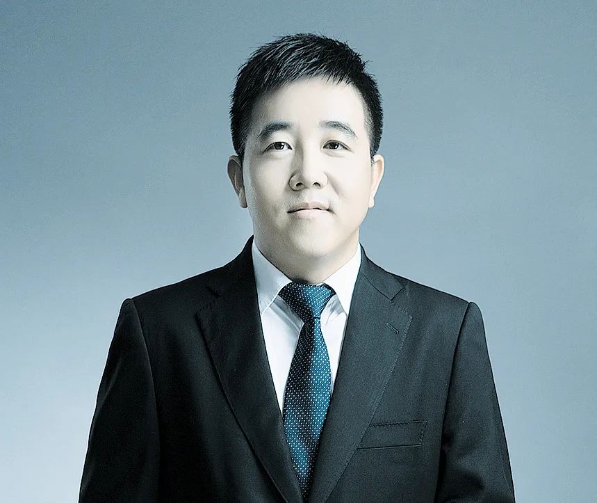 深圳市榕树投资管理有限公司董事长翟敬勇