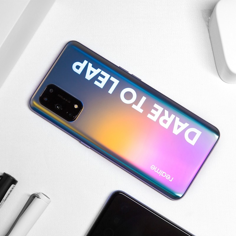 realme真我x7pro上架京东商城9月1日正式发布