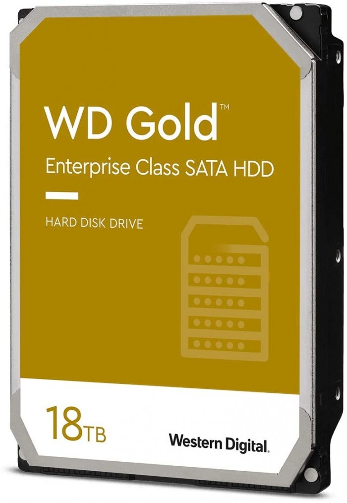 西数18tb Hdd已开始售卖售价593美元 手机新浪网