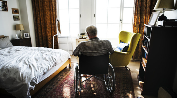 从郊区到市中心！养老社区画风有变 险企盈利到底难不难？