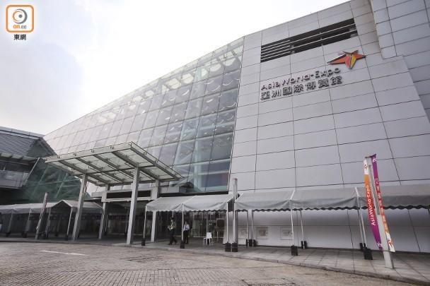 港媒 亚博馆累计接收近600患者 分流8成香港社区病例 手机新浪网 港媒 亚博馆累计接收近600患者 分流8成香港社区病例 手机新浪网