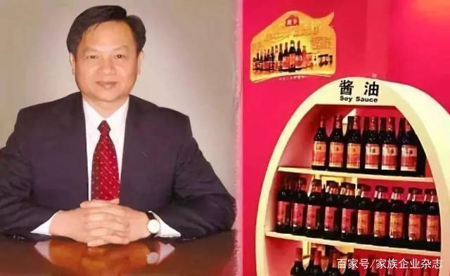 一瓶酱油贵过一桶油海天味业5000亿市值还能撑多久