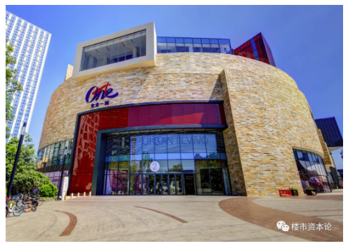 楼市资本论房企半年报宝龙地产盈利大增56突破战略临界点