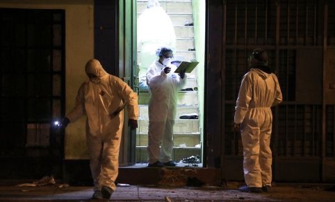 秘鲁“舞厅踩踏事件”23名被拘者中15人新冠病毒检测呈阳性