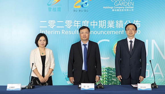 碧桂园人口_碧桂园投资人员竞拍当天竟然睡过头,不出意料的躺平了