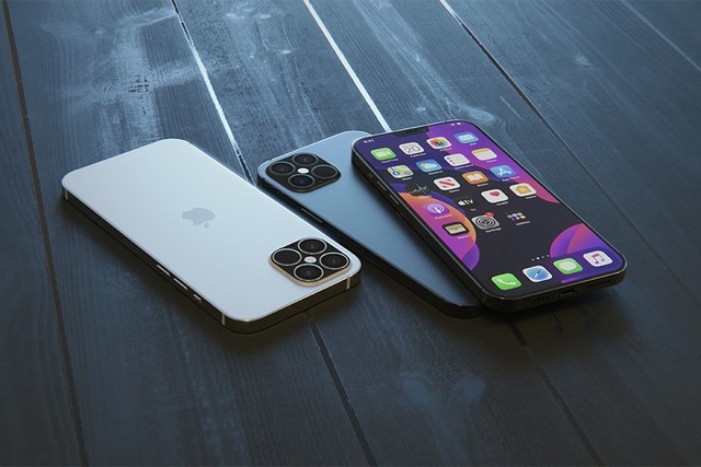 十年老果粉劝你别买iphone 12 这五大理由够不够 手机新浪网