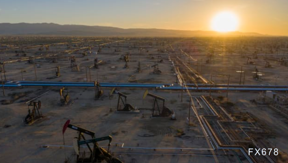 美油转升，但中线多头或仍面临苦海；双风暴利好因素难长久