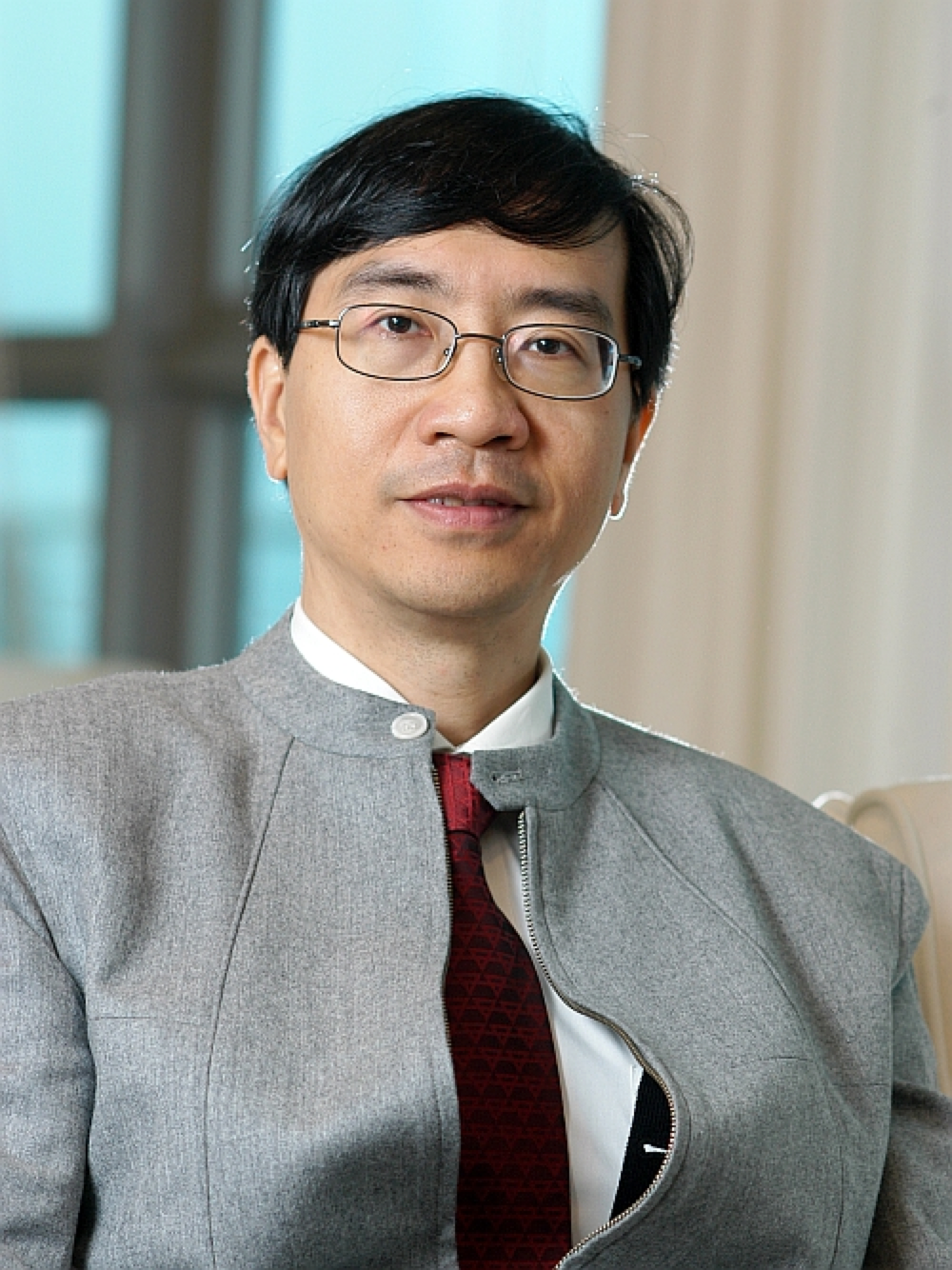 专访袁国勇院士解读全球首例新冠二次感染：对疫苗有何影响？