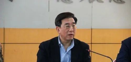 北京市政协副主席李伟被查 曾任北京市政府秘书长等职