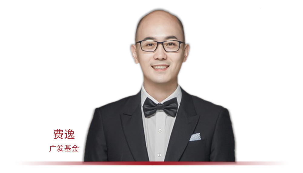 基金圈内的那些夫妻档:谢治宇 范妍,费逸 葛兰,杨宇 孟朝霞