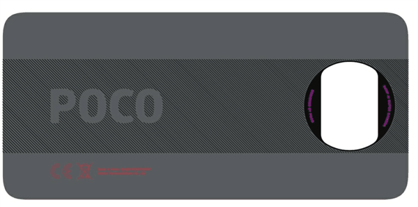 小米POCO新机获得FCC认证：5160mAh电池 支持33W闪充