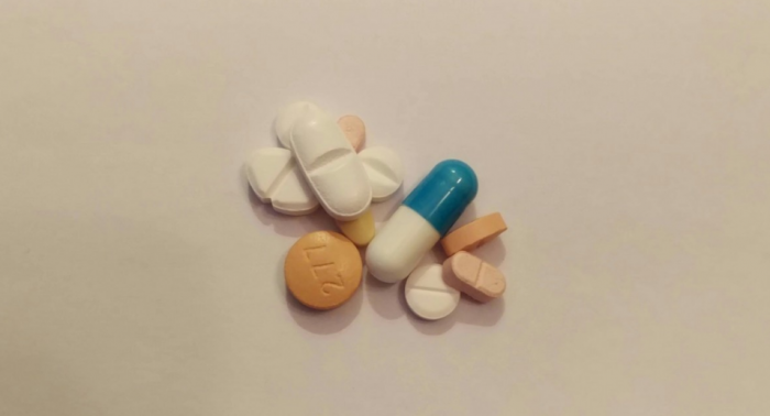研究发现九种降压药与“显著降低抑郁症风险”相关 1 研究发现九种降压药与“显著降低抑郁症风险”相关