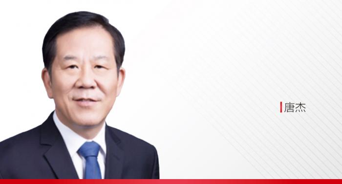 深圳前副市长唐杰：深圳历次产业转型“没偷懒、没耍滑”