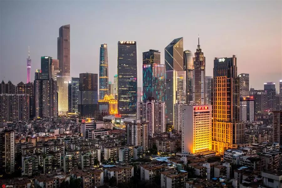 朱镕基之子朱云来：在中国花高价买房，将来很有可能卖不出去（组图） - 10