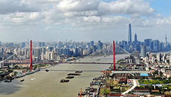 图片来源:上海市杨浦区