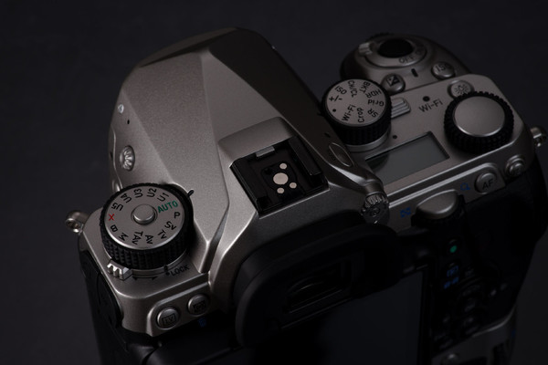 「CNMO」宾得K-1 Mark II全画幅单反银色款上市！限量1000台CNMO2020-08-28 07:01:520阅