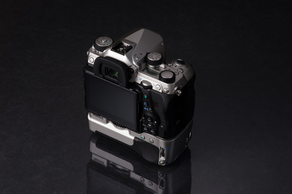 「CNMO」宾得K-1 Mark II全画幅单反银色款上市！限量1000台CNMO2020-08-28 07:01:520阅