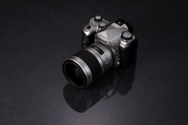 「CNMO」宾得K-1 Mark II全画幅单反银色款上市！限量1000台CNMO2020-08-28 07:01:520阅