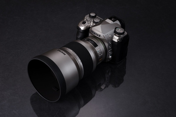 「CNMO」宾得K-1 Mark II全画幅单反银色款上市！限量1000台CNMO2020-08-28 07:01:520阅